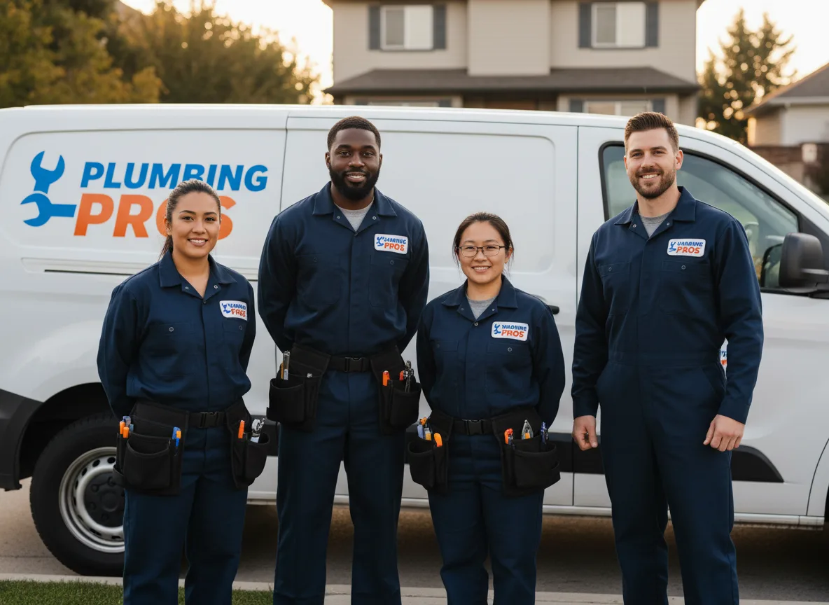 Water Heater Repair company in Freeman, SD